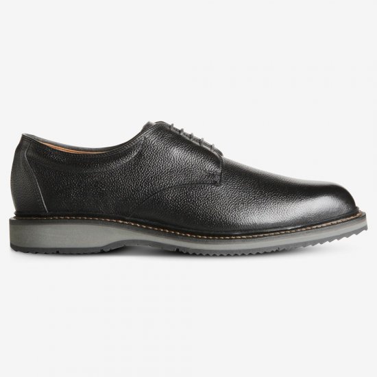 Allen Edmonds Wanderer Comfort Shoe? Black 2yahq8xW