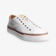 Allen Edmonds Pasadena Sneaker White Suede OOPtwGxP