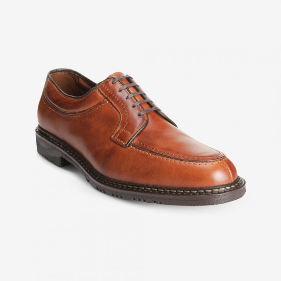 Allen Edmonds Wilbert Comfort Shoe? Brown 8iuleFUB