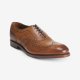 Allen Edmonds McAllister Wingtip Oxford Dress Shoe Walnut Brown Ty1oGO0C