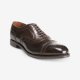 Allen Edmonds Strand Shell Cordovan Cap-toe Oxford Dress Shoe Brown Cordovan lMVeNprb