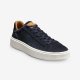 Allen Edmonds Oliver Lace-up Sneaker Navy Sea Suede yNKTV9HC