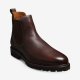 Allen Edmonds Grafton Chelsea Boot Brown 9dJ4bhpT