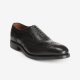 Allen Edmonds McAllister Wingtip Oxford Dress Shoe with Dainite Sole Black GQF0jLoe