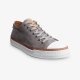 Allen Edmonds Pasadena Sneaker Piambo Suede N0vp4vHT