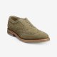 Allen Edmonds Neumok Suede Wingtip Oxford? Sage Green NXhR5OxQ