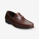 Allen Edmonds Verona II Italian Bit Loafer Chili OMoErHT5