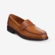 Allen Edmonds Dylan Penny Loafer Walnut Brown lfENJcHC