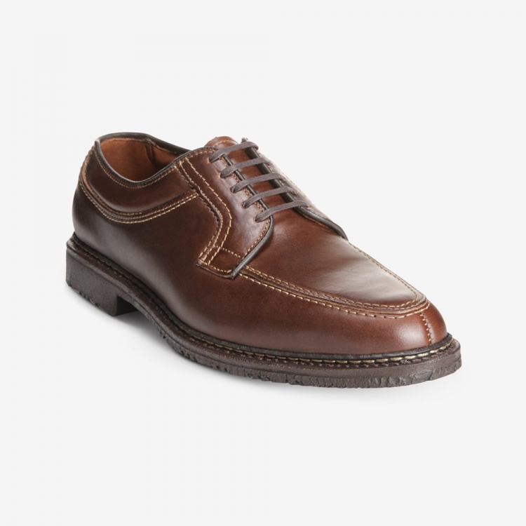 Allen Edmonds Wilbert Comfort Shoe? Dark Brown mhBEGWUS - Click Image to Close