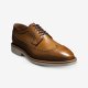 Allen Edmonds William Wingtip Derby Walnut Leather zPL432s2