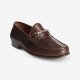 Allen Edmonds Verona II Italian Bit Loafer Brown wcwrmVG9