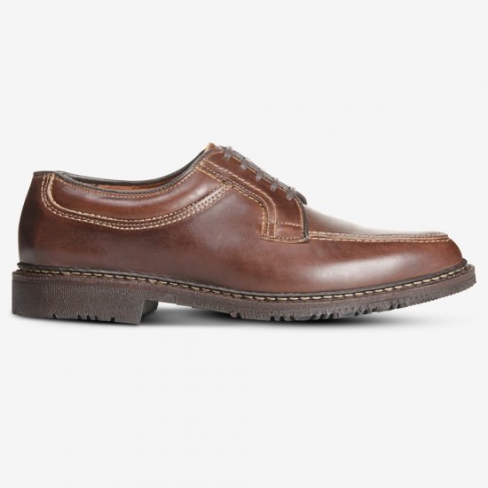 Allen Edmonds Wilbert Comfort Shoe? Dark Brown mhBEGWUS