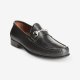 Allen Edmonds Verona II Italian Bit Loafer Black 3DVLIpPy