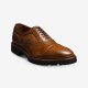 Allen Edmonds Strand Cap-toe Oxford Dress Shoe with Lug Sole Walnut YJsKaHma