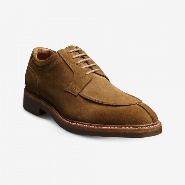 Allen Edmonds Denali Split-toe Derby Snuff Suede fgqZkWB1 - Click Image to Close