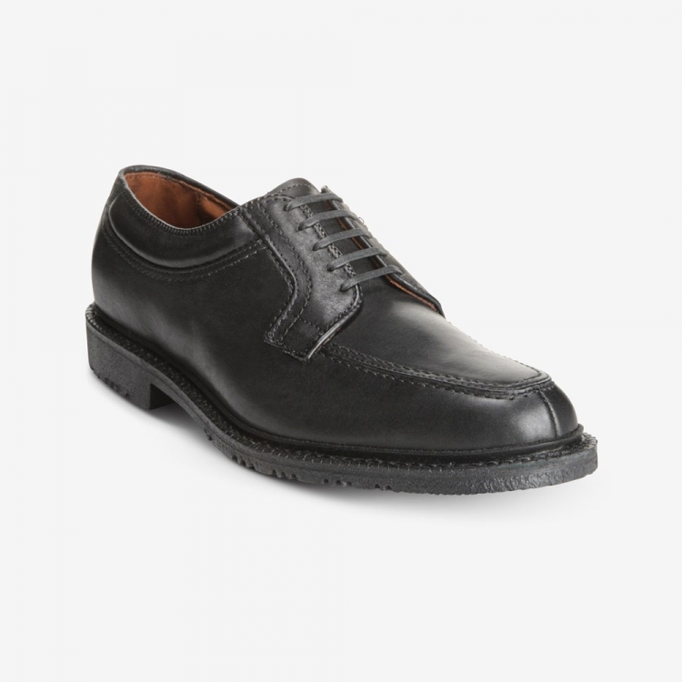 Allen Edmonds Wilbert Comfort Shoe? Black gBaL7YKE - Click Image to Close