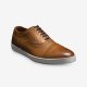 Allen Edmonds Strand Oxford Dress Sneaker Walnut Brown CkyulLNw