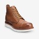 Allen Edmonds Park City Lace-up Weatherproof Boot Tan ucnzxRTP