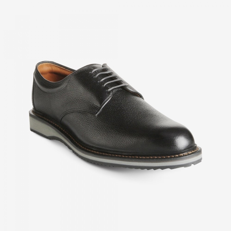 Allen Edmonds Wanderer Comfort Shoe? Black 2yahq8xW - Click Image to Close