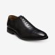 Allen Edmonds Park Avenue Cap-toe Oxford Dress Shoe Black lUp6iN1x