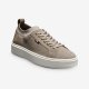 Allen Edmonds Oliver Knit Slip-on Sneaker Tan Fabric EwYQ25Yu