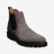 Allen Edmonds Grafton Chelsea Boot Grey lBlH76Yw