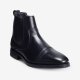 Allen Edmonds Lombard Chelsea Dress Boot Black 4xlxb7WG