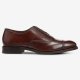 Allen Edmonds Park Avenue Shell Cordovan Cap-toe Oxford Dress Shoe Chili Cordovan OxylplWT